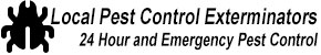 Wurtland KY Pest Control Exterminators